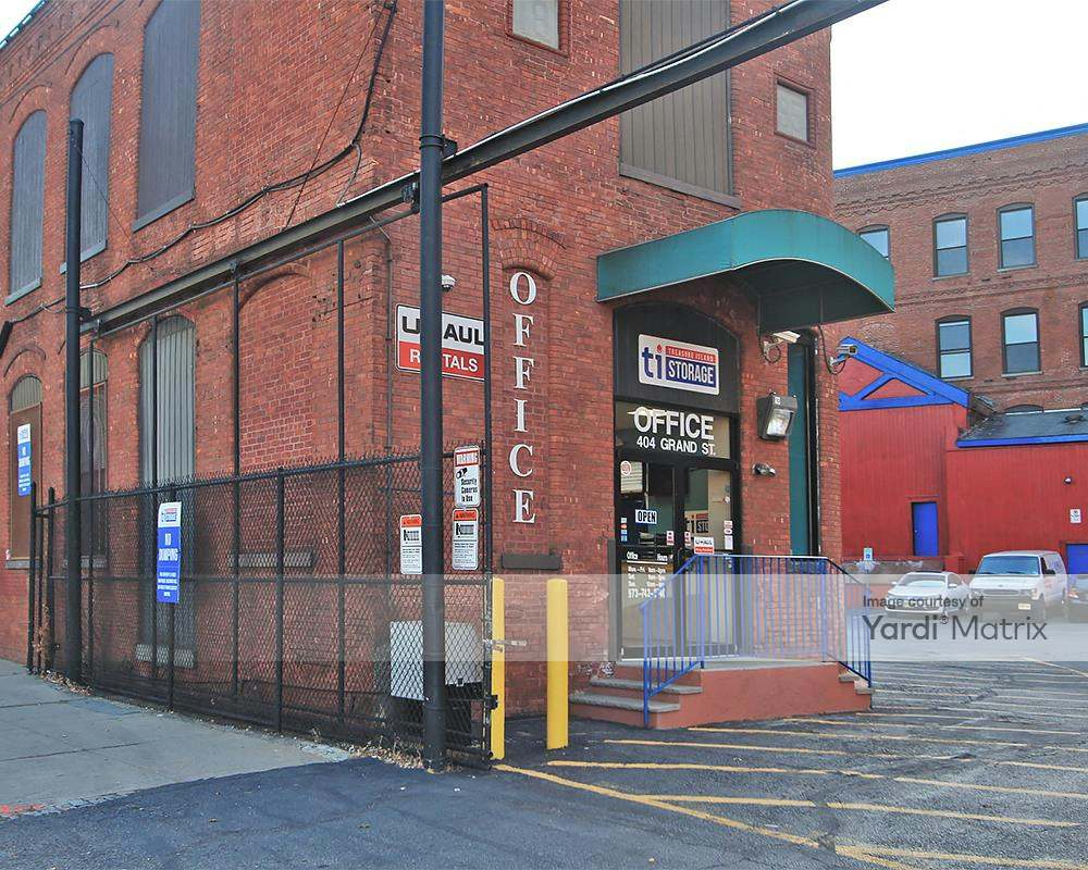 Treasure Island Storage 404 Grand Street, Paterson RentCafe